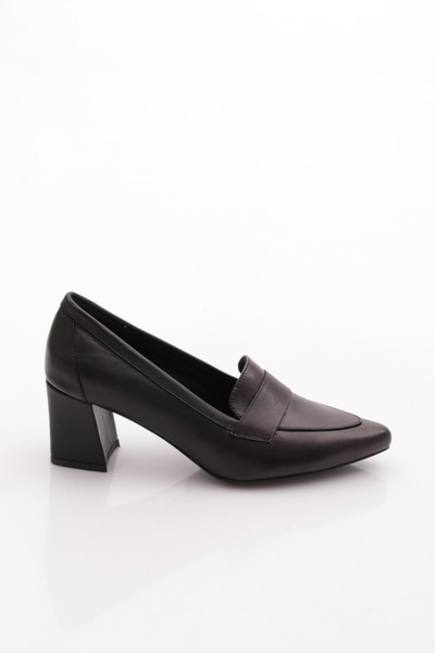 DGN 1066 Women's Heeled Shoes