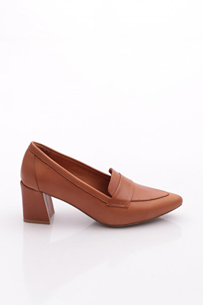 DGN 1066 Women's Heeled Shoes
