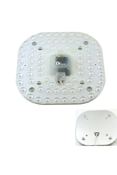 MAD ECO LEDURI Modul placă de înlocuire pentru plafonieră LED de 36W
