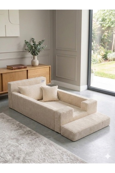joyfoam modular foam sofas Joyfoam Anne Yanı Çocuk Yatağı Güvenlikli Yer Yata...