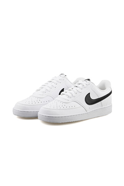 Nike Court Vısıon Lo Nn Erkek Günlük Ayakkabı