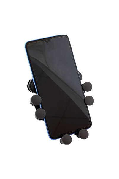 Zumzeria Adjustable Car Air Vent Mount for Mobile Phone