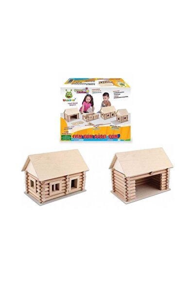 KARSAN Kr053 Woody My Home My Beautiful Home 12