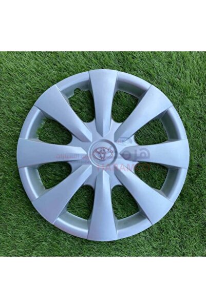 Alalamia Set of 4 pieces wheel covers Corolla 2008 - 2013