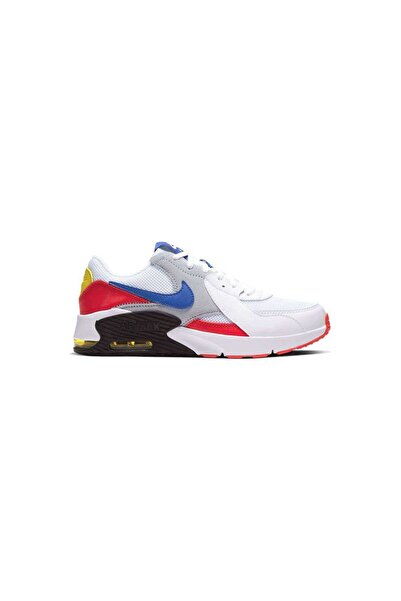 Nike Air Max Excee CD6894-101 Αθλητικό σε Λευκό Χρώμα