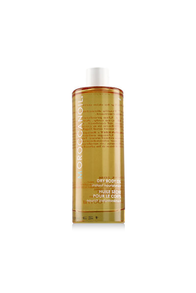Moroccanoil Ξηρό Λάδι Σώματος 100 ml