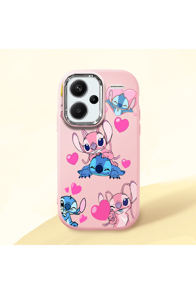 SLIMFELT Redmi Note 13 Pro Plus+ 5G Uyumlu Karikatür Anime Kılıf, Tam Uyumlu,...