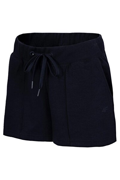 4F Womens Shorts M