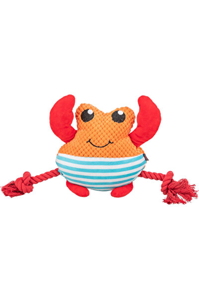 Trixie Crab Toy, Plush, 28 cm, 361016