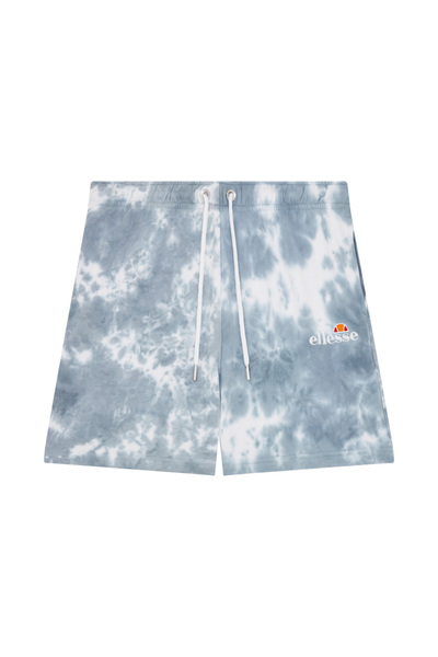 Ellesse Womens Denples Tie-Dye Shorts 12 / M