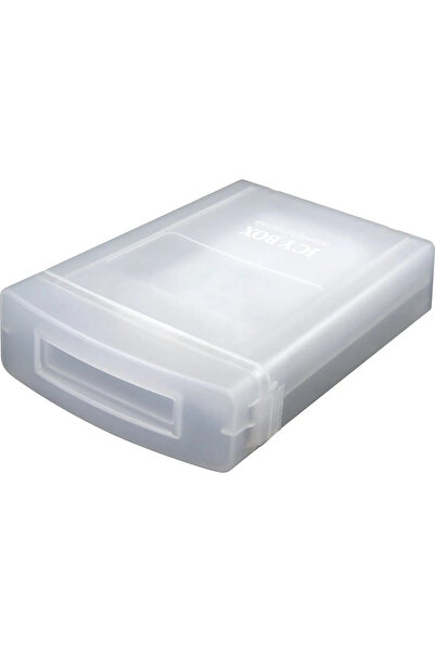 ICY BOX Carcasă pentru hard disk 3.5 " (IB-AC602a)