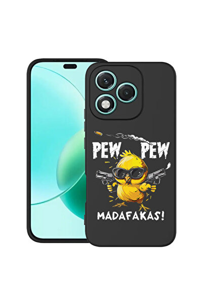 bestcase Θήκη TPU Ultra Slim για Honor 600 Lite, Pew Pew, 3143710 B 1880