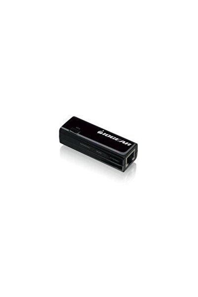 İogear Adaptor wireless universal Ethernet-WiFi