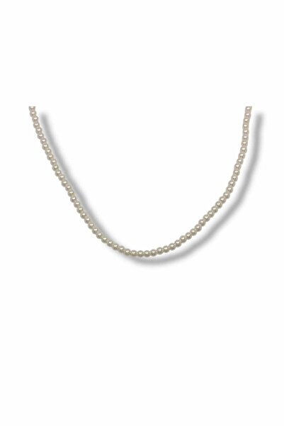 Diva Gold Silver necklace
