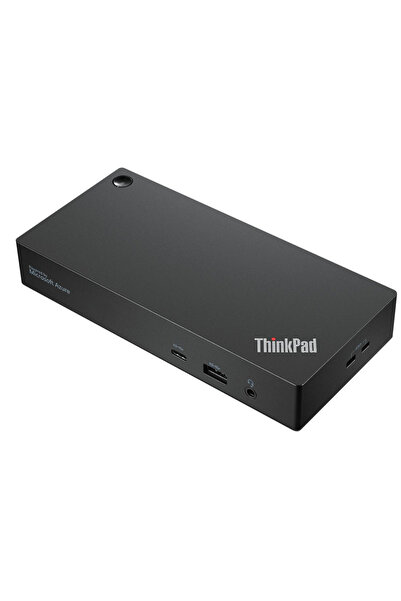 LENOVO ThinkPad Stație de andocare inteligentă universală USB-C