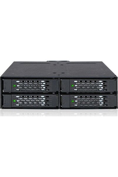 Icy Dock ToughArmor MB607SP-B (negru)