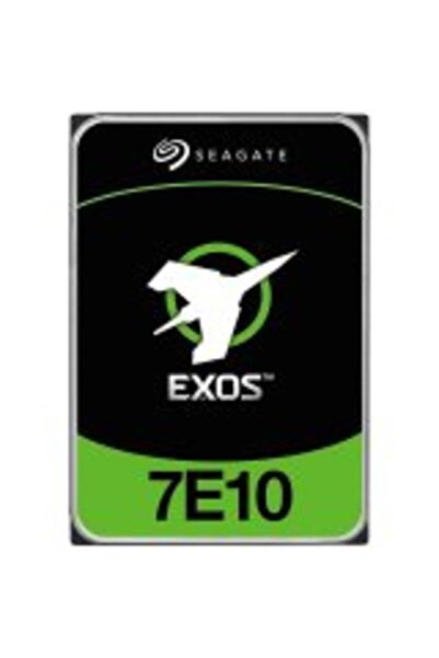Seagate Hard disk Enterprise ST10000NM018B - 10 TB - 3.5 " - SAS 12 GB/s