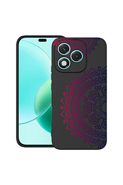 bestcase Husă TPU Ultra Subțire pentru Honor 600 Lite, Design Simplu, 3143710...