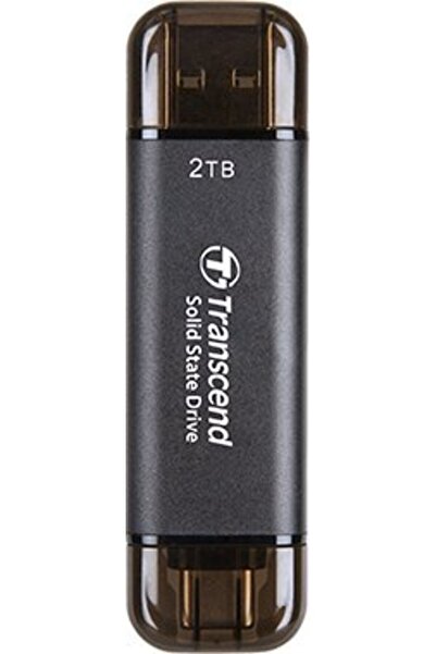 Transcend Esd310 2 Tb Negru