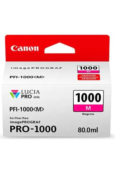 Canon Cartuș de cerneală magenta (0548C001)