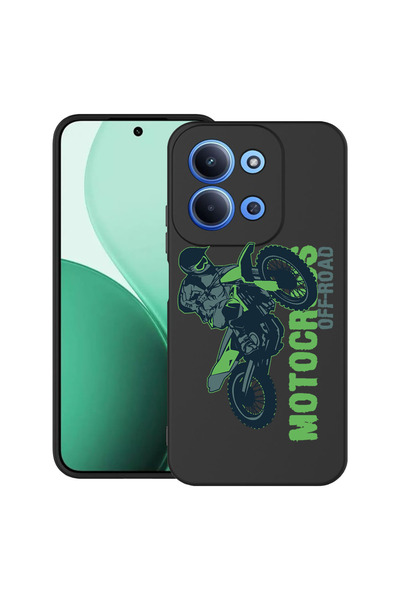 bestcase Ултра тънък TPU калъф за Motorola Moto G17 Power / Moto G17 / Moto G...