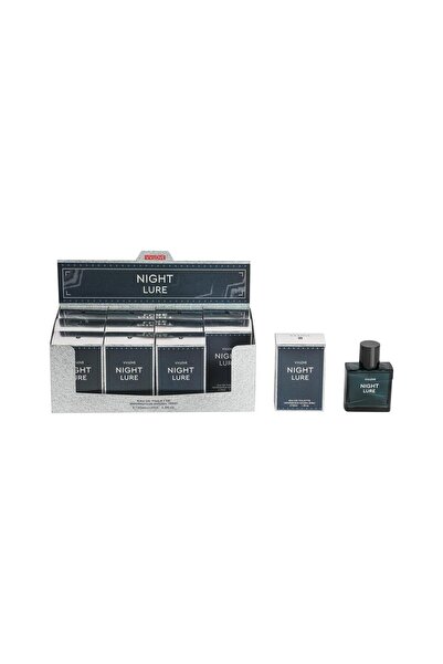 V.V LOVE Nuit Lure Men's Perfume Box: 12 Fragrant Pieces, Male, Mysterious Ni...