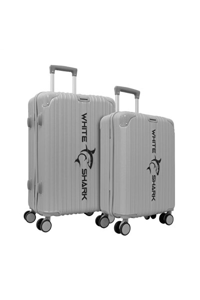 white shark Set de protecție Guardian 20+24
