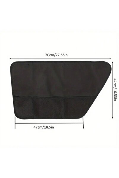 choice2 right Car Door Protector For Pet,Car Door Guard,Thick Anti Pet Scratc...