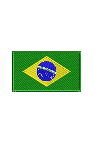 Project Nomad Velcro Patch – Embroidery Flag Patches, Hook Tactical/Military ...