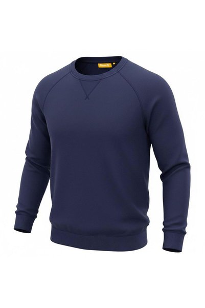 Superfly Men Sweat Lacivert-XXL