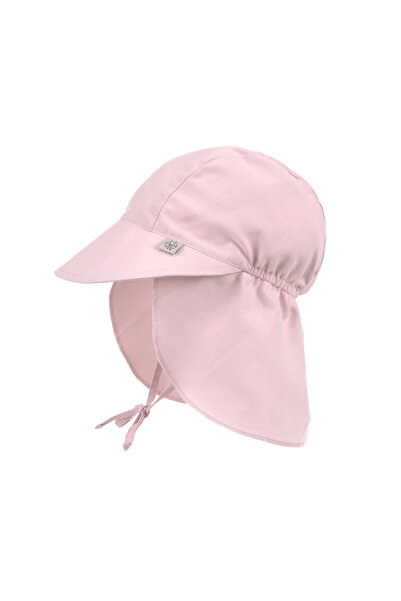 Lassig Flap Hat UV Korumalı Şapka Pale Pink