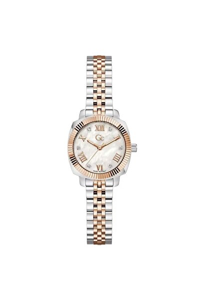 Guess Collection ساعة يد نسائية من جي سي GCZ73002L1