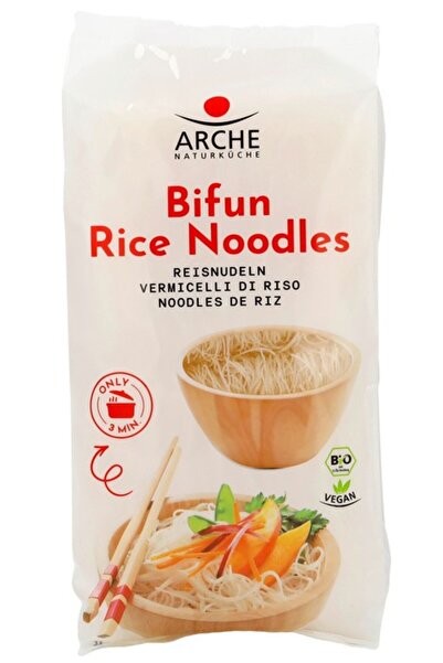Arche Naturkuche Taitei BIO de orez Bifun, 250g
