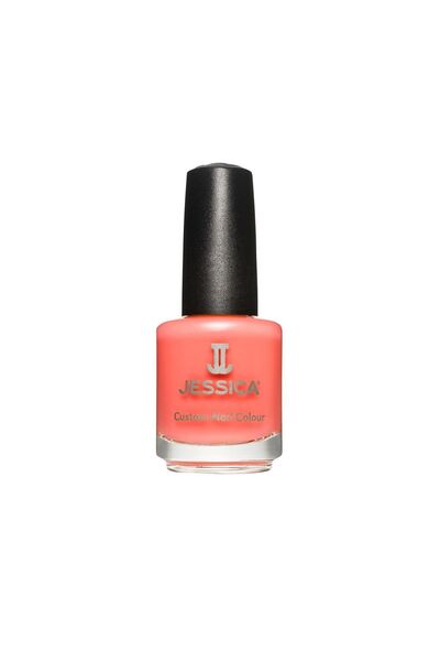 OEM Jessica, Oja personalizată, CNC-875, Apus tropical, 14,8 ml