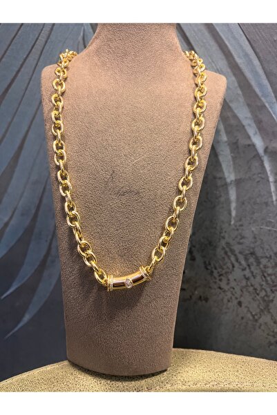 gozdeasutayaccessory Custom Series Necklace