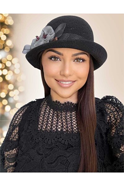 Confortino Luxury sun hat with small brim - ONE size, ADJUSTABLE, PACKABLE