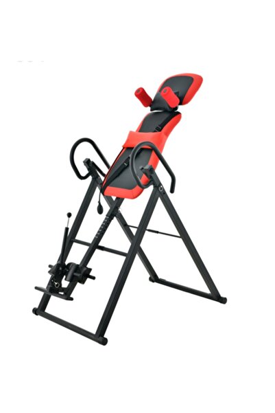 Generic "Back Exercise Machine - Model 621"