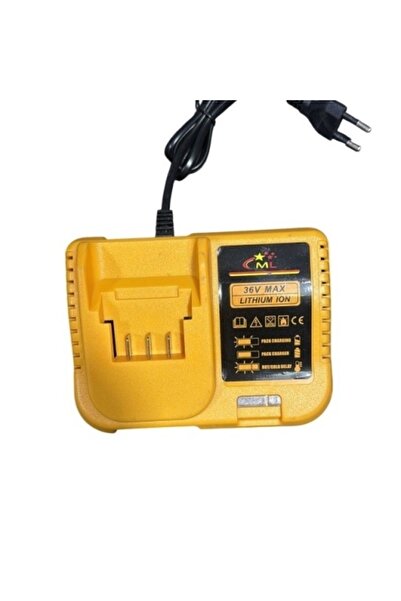 E-ANAMAG Incărcător pentru acumulatori de 36V