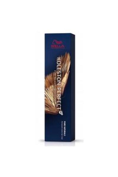 Wella Professionals Vopsea Crema Permanenta - Koleston Perfect ME+ Vibrant Re...