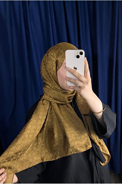 Alira Bubble Pamuk Ayrobin Şal
