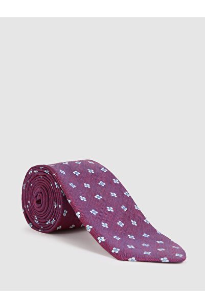 Cacharel Burgundy Tie 50325407-900
