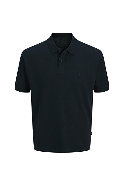 Jack & Jones Mens T-shirt Weston Polo Shirt M