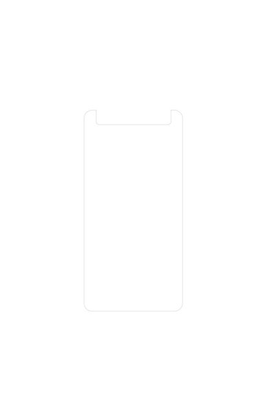 OEM Tempered Glass 9H Universal 5.0"