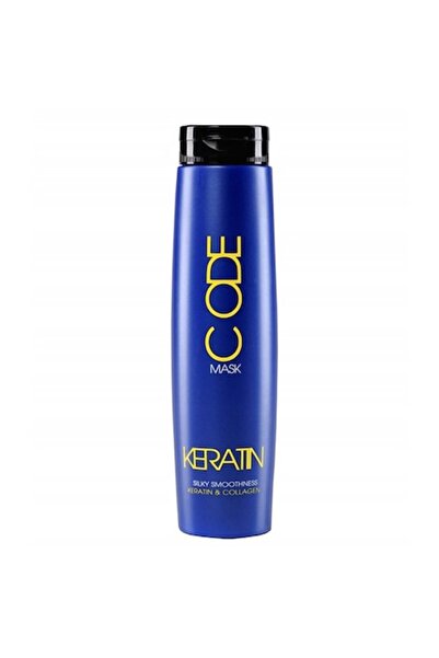 Stapiz KERATIN CODE Mască de păr - 250ml