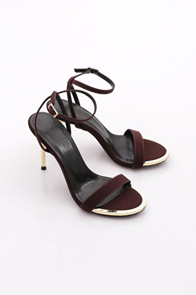 DGN Pm583-K161 Women's Heeled Shoes