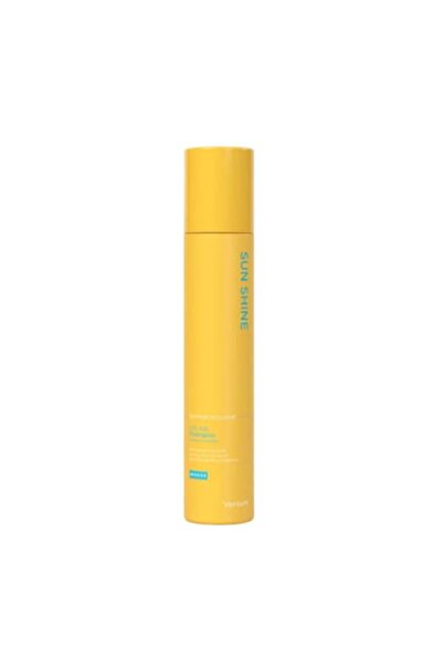 VERSUM Sun Shine șampon și gel de duș hidratant, 250 ml, cu aloe și vitamina E