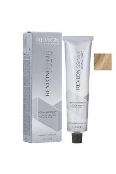 REVLON PROFESSIONAL Vopsea Permanenta - Revlonissimo Colorsmetique Ker-Ha Com...