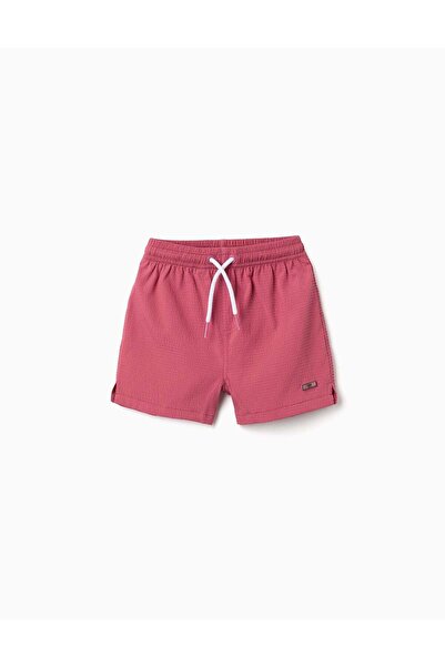 Ziddy Swim Shorts Seers Dark Pink