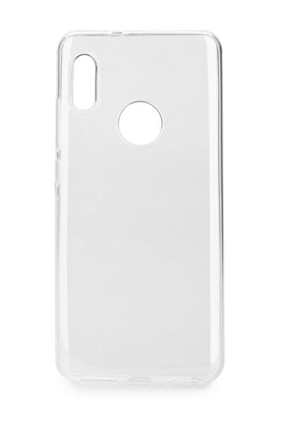 OEM Ultra Slim 0,3mm Xiaomi Redmi Note 5/Note 5 Pro Διάφανο