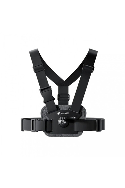 Insta360 Ham Piept - Suport Camera Maini Libere pentru Sport - Chest Strap